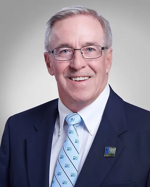 Jim Overocker