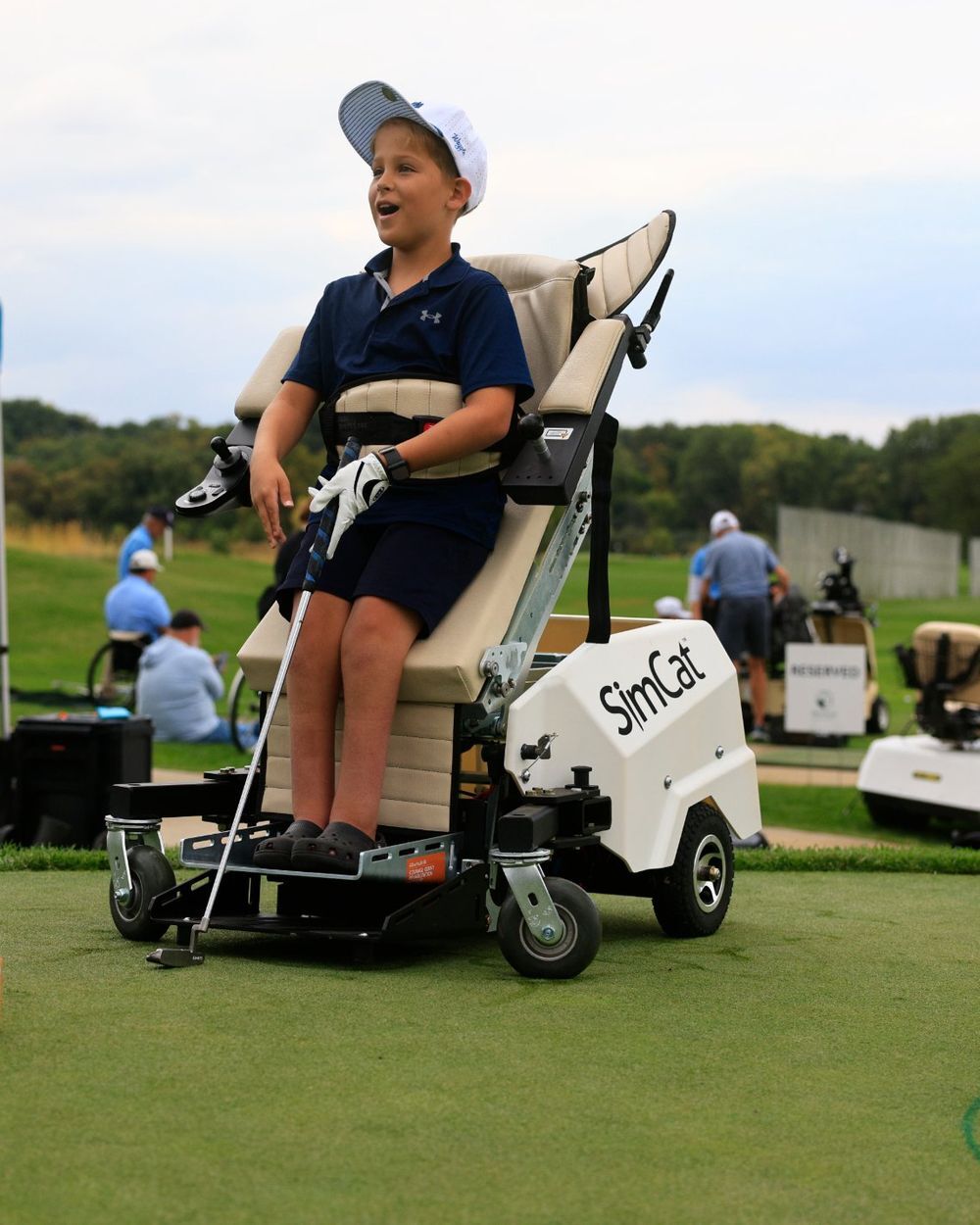 ir-adaptive-simcat-golfer