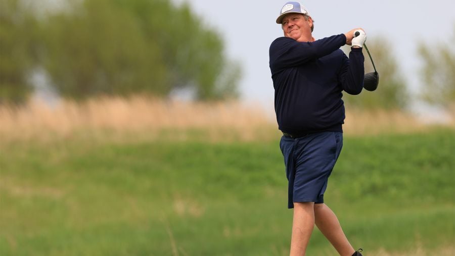 Minnesota’s First Family of Golf: The Herron Legacy